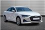 2024 Audi A3 Saloon 30 TFSI Sport 4dr