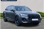 2024 Audi Q7 45 TDI Quattro Black Edition 5dr Tiptronic