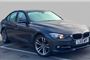 2015 BMW 3 Series 320i Sport 4dr