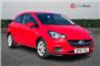 2016 Vauxhall Corsa 1.0T ecoFLEX Energy 3dr [AC]