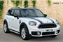 2019 MINI Countryman 2.0 Cooper S Exclusive 5dr Auto