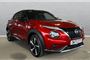 2024 Nissan Juke 1.6 Hybrid Tekna+ 5dr Auto