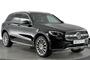 2020 Mercedes-Benz GLC GLC 300de 4Matic AMG Line Premium 5dr 9G-Tronic