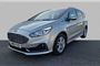 2021 Ford S-MAX 2.0 EcoBlue 150 Titanium 5dr