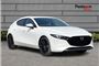 Mazda 3 2.0 e-Skyactiv X MHEV [186] Takumi 5dr