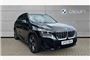 2023 BMW X1 sDrive 18d M Sport 5dr Step Auto