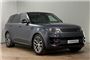 2022 Land Rover Range Rover Sport 3.0 P440e SE 5dr Auto