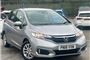 2018 Honda Jazz 1.3 i-VTEC SE 5dr CVT