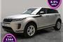 2019 Land Rover Range Rover Evoque 2.0 D150 S 5dr Auto