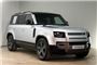 2023 Land Rover Defender 2.0 P400e X-Dynamic SE 110 5dr Auto