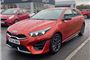 2024 Kia Ceed 1.5T GDi ISG 138 GT-Line 5dr