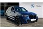 2022 BMW X3 xDrive30d MHT M Sport 5dr Auto