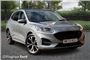 2022 Ford Kuga 1.5 EcoBoost 150 ST-Line X Edition 5dr