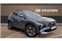 2024 Hyundai Tucson 1.6T Hybrid Advance 5dr Auto