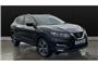 2020 Nissan Qashqai 1.3 DiG-T N-Connecta 5dr