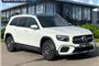 2024 Mercedes-Benz GLB GLB 200 AMG Line Premium Plus 5dr 7G-Tronic