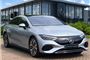 2022 Mercedes-Benz EQE EQE 350+ 215kW Exclusive Luxury 90kWh 4dr Auto