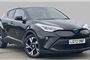 2023 Toyota C-HR 1.8 Hybrid Design 5dr CVT