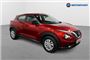 2022 Nissan Juke 1.0 DiG-T 114 Visia 5dr