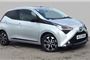 2020 Toyota Aygo 1.0 VVT-i X-Trend TSS 5dr x-shift