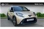 2022 Toyota Aygo X 1.0 VVT-i Edge 5dr