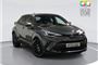 2023 Toyota C-HR 2.0 Hybrid Excel 5dr CVT