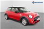 2019 MINI Hatchback 2.0 Cooper S Classic II 3dr