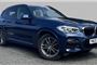 2020 BMW X3 xDrive 30e M Sport 5dr Auto