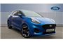 2024 Ford Puma 1.0 EcoBoost Hybrid mHEV ST-Line X 5dr