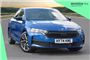 2024 Skoda Octavia 1.5 TSI 150 e-TEC Sportline 5dr DSG