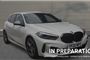 2020 BMW 1 Series M135i xDrive 5dr Step Auto