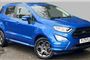 2021 Ford EcoSport 1.0 EcoBoost 125 ST-Line Design 5dr