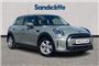 2022 MINI Hatchback 5dr 1.5 Cooper Classic 5dr Auto