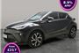 2021 Toyota C-HR 2.0 Hybrid Design 5dr CVT