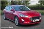 2021 Ford Focus 1.0 EcoBoost 125 Titanium X 5dr