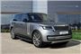 2022 Land Rover Range Rover 4.4 P530 V8 Autobiography 4dr Auto