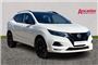 2020 Nissan Qashqai 1.3 DiG-T 160 N-Tec 5dr DCT