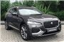 2022 Jaguar F-Pace 2.0 P250 R-Dynamic HSE 5dr Auto AWD