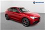 2022 Alfa Romeo Stelvio 2.0 Turbo 280 Veloce 5dr Auto