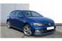 2021 Volkswagen Polo 1.0 TSI 95 R-Line 5dr