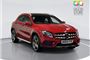 2020 Mercedes-Benz GLA GLA 200 AMG Line Edition Plus 5dr Auto