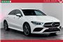 2022 Mercedes-Benz CLA CLA 250e AMG Line Premium 4dr Tip Auto