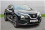 2024 Nissan Juke 1.0 DiG-T Acenta Premium 5dr