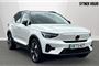 2023 Volvo XC40 Recharge 175kW Recharge Plus 69kWh 5dr Auto