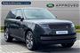 2024 Land Rover Range Rover 3.0 P550e SV 4dr Auto