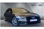 2021 Audi A6 Avant 40 TDI Black Edition 5dr S Tronic