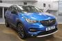 2020 Vauxhall Grandland X 1.6 Hybrid Business Edition Nav 5dr Auto