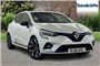 2021 Renault Clio 1.6 E-TECH Hybrid 140 Launch Edition 5dr Auto