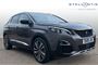 2019 Peugeot 3008 1.6 PureTech 180 GT Line Premium 5dr EAT8