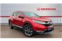 2022 Honda CR-V 2.0 i-MMD Hybrid SR 5dr eCVT